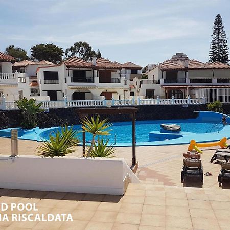 Playa Las Americas Paraiso Royal بلايا ذي لاس أميريكاس المظهر الخارجي الصورة