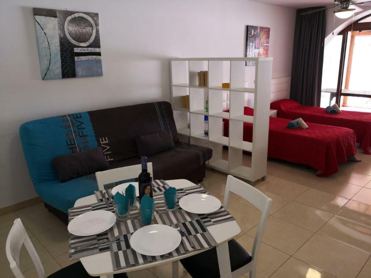 Playa Las Americas Paraiso Royal بلايا ذي لاس أميريكاس المظهر الخارجي الصورة