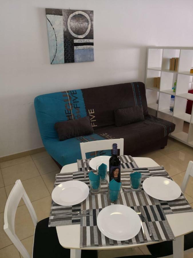 Playa Las Americas Paraiso Royal بلايا ذي لاس أميريكاس المظهر الخارجي الصورة