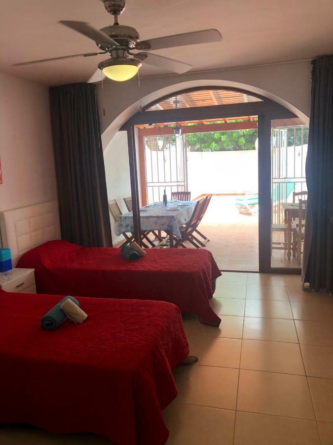 Playa Las Americas Paraiso Royal بلايا ذي لاس أميريكاس المظهر الخارجي الصورة