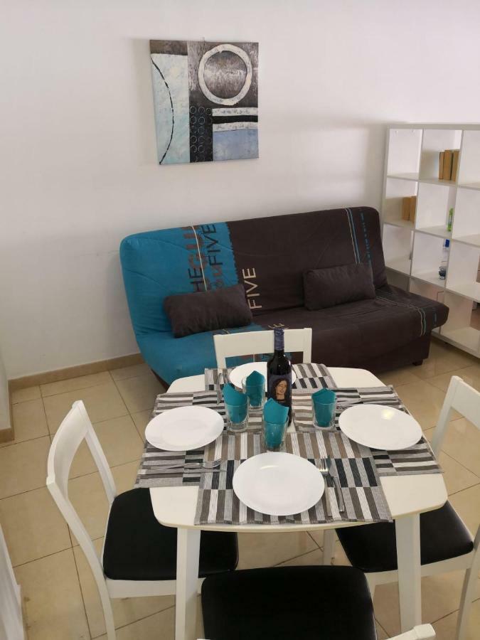 Playa Las Americas Paraiso Royal بلايا ذي لاس أميريكاس المظهر الخارجي الصورة