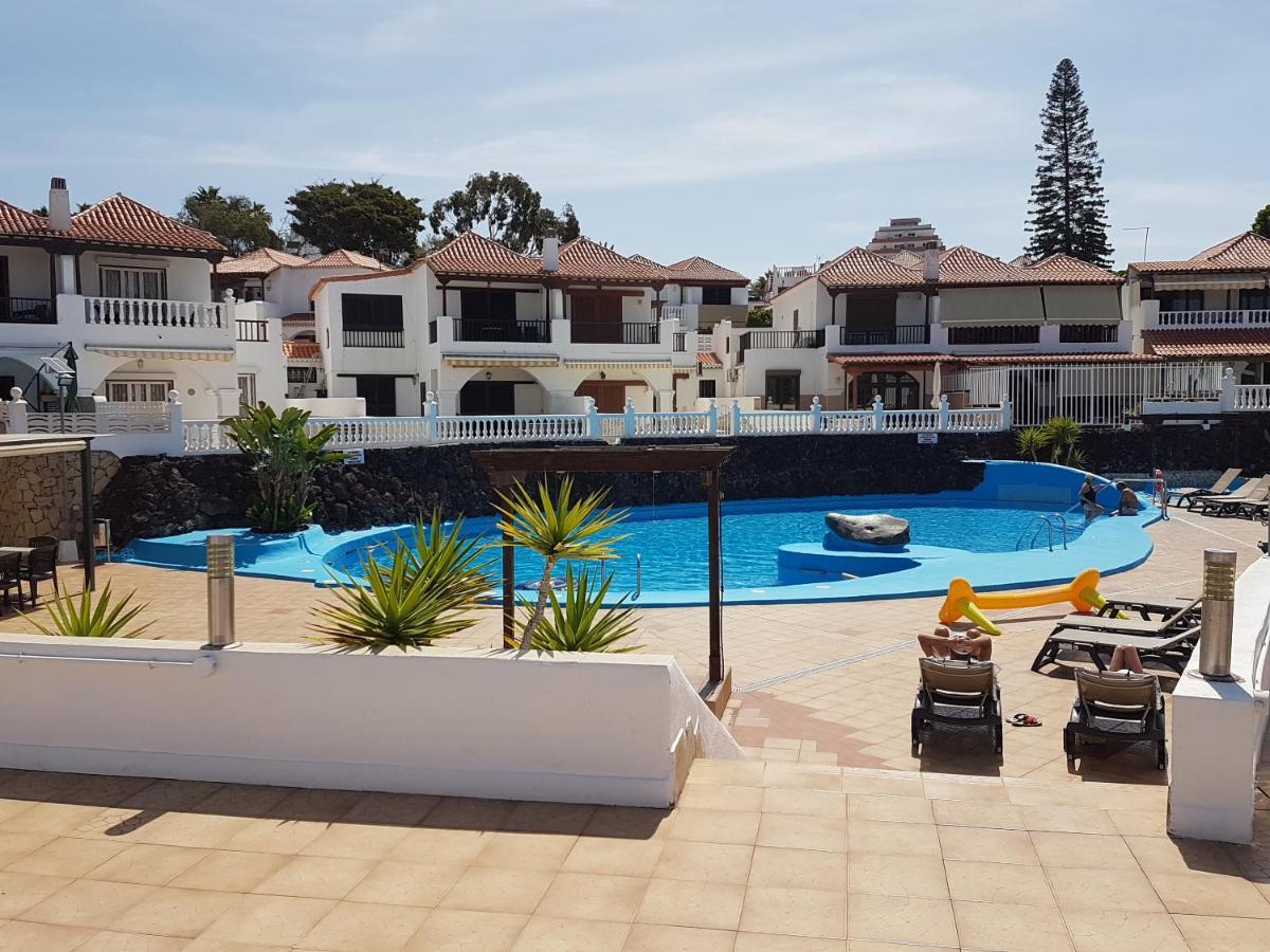 Playa Las Americas Paraiso Royal بلايا ذي لاس أميريكاس المظهر الخارجي الصورة