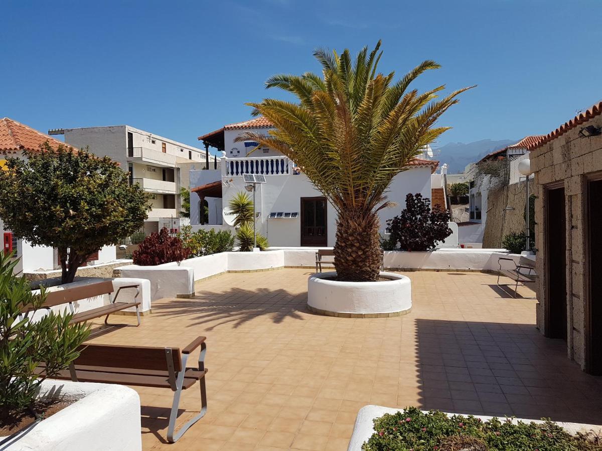 Playa Las Americas Paraiso Royal بلايا ذي لاس أميريكاس المظهر الخارجي الصورة